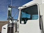 Cab with Mirrors