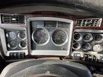 Cab with Gauges