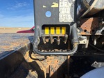 Boom with Stabilizer Controls