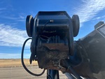 Boom with Hinge Points
