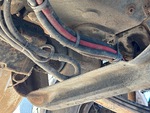 Underbody with Power Take Off