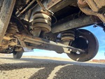 Underbody with Non-Driven Drop Axle (1)