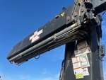 Boom with Extension Chains/sprockets