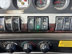 Cab with Engine Brake