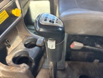 Cab with Gear Selector