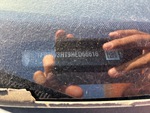 General Appearance with Second Serial Number/VIN Photo