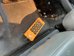 Cab with 