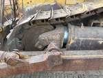 Train de roulement with 