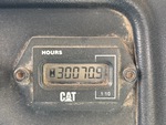 Aspect général with Compteur horaire / compteur kilométrique