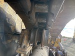 Train de roulement with 
