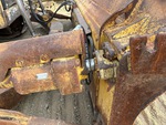Hydraulique with 
