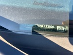 General Appearance with Second Serial Number/VIN Photo