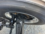 Brakes with 