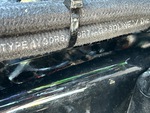 General Appearance with Second Serial Number/VIN Photo