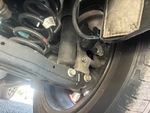 Brakes with 