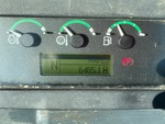 Aspect général with Compteur horaire / compteur kilométrique