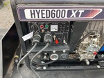 Control Station with 