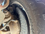 Brakes with 
