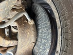 Brakes with 