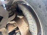 Brakes with 