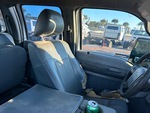 Cab with 