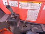 Control Station with 
