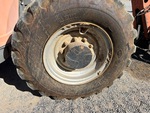 Drivetrain with 