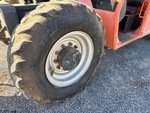 Drivetrain with 