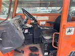 Control Station with 