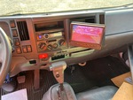 Cab with 