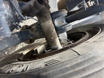 Brakes with 