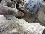 Drivetrain with 