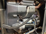Engine with 