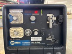 Control Station with 