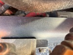 General Appearance with Second Serial Number/VIN Photo