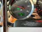 Cab with Engine Hours