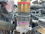 Motor with