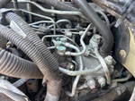 Motor with