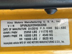 General Appearance with Second Serial Number/VIN Photo
