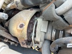 Motor with