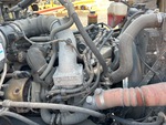 Motor with