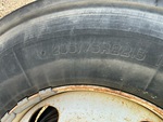 4 Underbody - Truck with