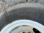 4 Underbody - Truck with 