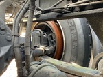 Brakes with 