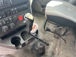 Cab with 