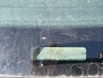 General Appearance with Second Serial Number/VIN Photo