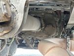 Drivetrain with 