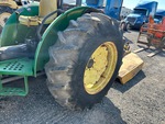 Chassis with 