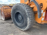 Chassis with 