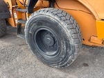 Chassis with 